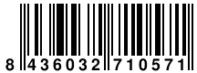 Ver codigo de barras