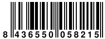 Ver codigo de barras