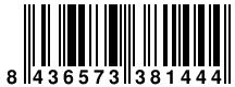 Ver codigo de barras