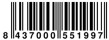 Ver codigo de barras