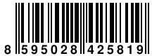 Ver codigo de barras