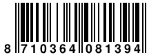 Ver codigo de barras