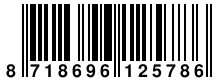 Ver codigo de barras