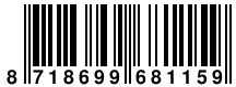 Ver codigo de barras