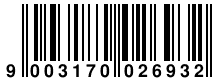 Ver codigo de barras